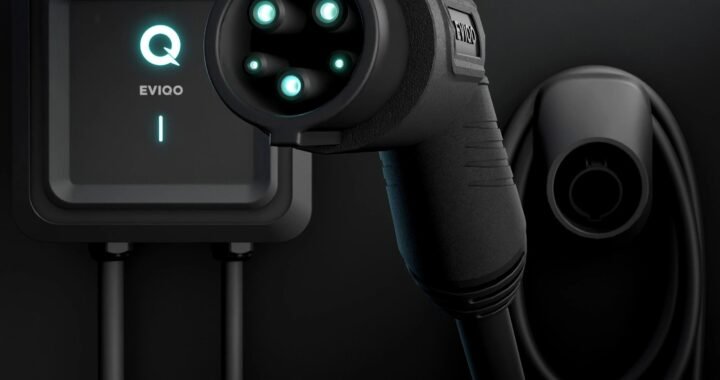 EVIQO Level 2 EV Charger Review (2026)