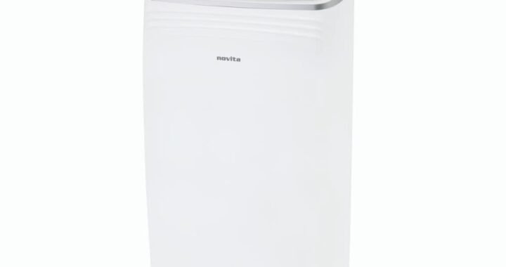 Origin Novita Dehumidifier ND 328 Review: Powerful 20L/Day Moisture Control for Home & Office
