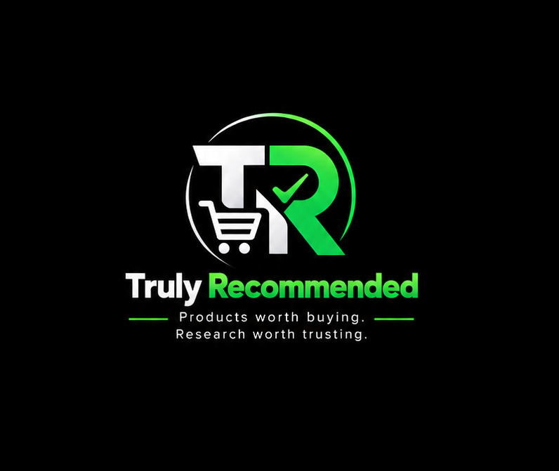 Truly Recommended
